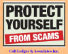 Photo for How Colt Ledger & Associates Inc recover money from frauds