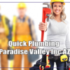 Photo for Paradise Valley Plumber