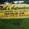 Photo for Neil's Automotive