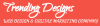 Photo for Trending Designs
