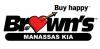 Photo for Brown's Manassas Kia