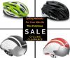 Photo for Cycling Helmets Sale on This Christmas for your kids