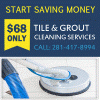 Photo for Tile Grout Cleaning The Woodlands