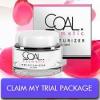 Photo for Coal Moisturizer Review– Protect your skin form aging effects