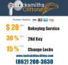 Photo for Locksmiths Clifton