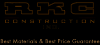 Photo for RKC Construction