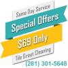 Photo for Tile Grout Cleaning Cinco Ranch TX