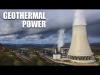 Photo for Geothermal Power Generation Market: Growth, Trends, Absolute Opportunity 2020