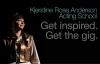 Photo for Kjerstine Rose Anderson Acting School