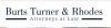 Photo for Burts Turner & Rhodes