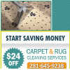 Photo for Clean Carpet Spring Texas