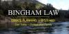 Photo for Bingham Law