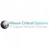 Photo for Mission Critical Systems