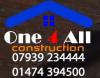 Photo for Builder in Kent