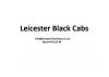Photo for Taxi Leicester & Wheelchair Access Cabs Service