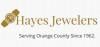 Photo for Hayes Jewelers