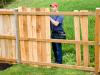 Photo for Fencing in South Yorkshire