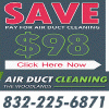 Photo for Air Duct Cleaning The Woodlands