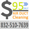 Photo for The Woodlands Air Duct Cleaning