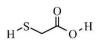 Photo for Global Mercaptoacetic acid Market 2016 Analysis Including Size, Regions, Application, Growth and Trends by 2021