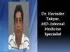 Photo for Dr. Harinder Takyar|| Best Internist In USA