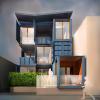 Photo for Discover Innovative Shipping Container Solutions by E & S