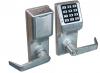 Photo for Christmas Sale! Alarm Lock Weatherproof Electronic Digital Keypad