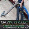 Photo for Local Carpet Cleaning The Woodlands TX