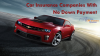 Photo for No Down Payment Auto Insurance