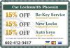 Photo for Car Locksmith Phoenix
