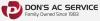 Photo for Don's AC Service, Inc.