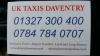 Photo for Daventry Taxis Daventry