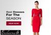 Photo for Shop Online With Enchantress Women Dress