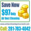 Photo for Air Duct Cleaning Cinco Ranch