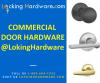Photo for Door Hardware for Builders & Construction Company