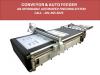 Photo for CHRISTMAS 2016! Sharpcut Flatbed Conveyor