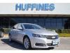 Photo for Purchase GM Certified 2016 Chevrolet Impala 2LT