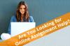Photo for Types of Assignment Makers in Melbourne