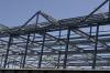 Photo for Steel Framing Market: New Architectural and design flexibility in modern construction industry with time cost efficient: Market estimated to exhibit the fastest growth during 2015 – 2023