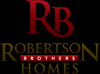 Photo for Robertson Homes