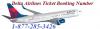 Photo for Delta Airlines Ticket Booking  Phone Number  1-877-285-3426 Online Booking