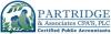 Photo for Partridge and Associates CPAs, PLC