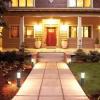 Photo for Bollard lights