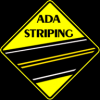 Photo for ADA-Striping