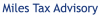 Photo for Miles Tax Advisory