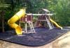 Photo for Rubber mulch for playground