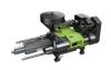 Photo for Global All-Electric Injection Molding Machine Sales Market 2016 Industry Overview, Trends, Regions and Forecast to 2021