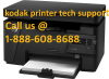 Photo for kodak printer tech support 1-888-608-8688