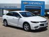 Photo for Buy 2016 Chevrolet Malibu LS in Plano, TX