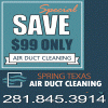 Photo for Air Duct Cleaning Spring Texas